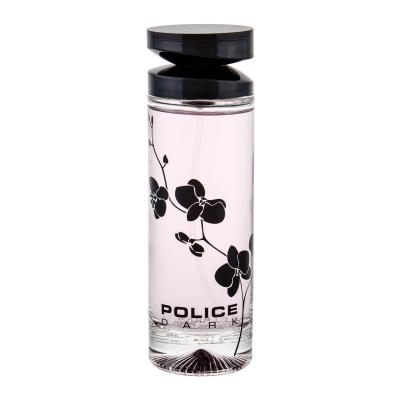 Police Dark Women Eau de Toilette nőknek 100 ml