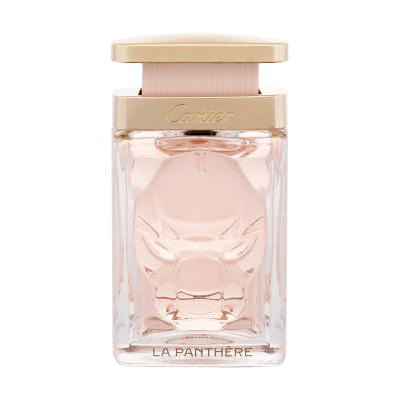 Cartier La Panthère Eau de Toilette nőknek 50 ml