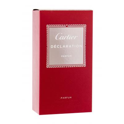 Cartier Déclaration Parfüm férfiaknak 50 ml