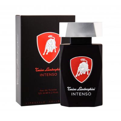 Lamborghini Intenso Eau de Toilette férfiaknak 125 ml