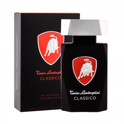 Lamborghini Classico Eau de Toilette férfiaknak 125 ml