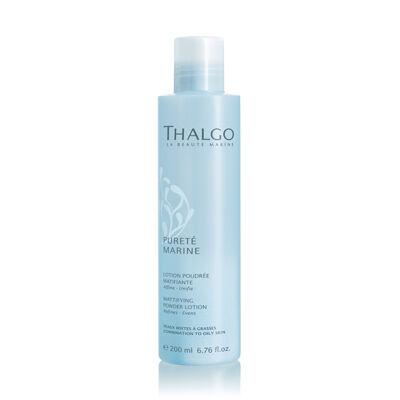 Thalgo Pureté Marine Arcpermet nőknek 200 ml