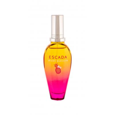 ESCADA Miami Blossom Eau de Toilette nőknek 50 ml