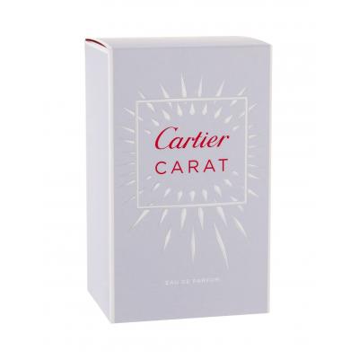 Cartier Carat Eau de Parfum nőknek 30 ml