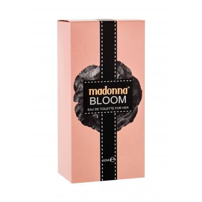 Madonna Nudes 1979 Bloom Eau de Toilette nőknek 50 ml