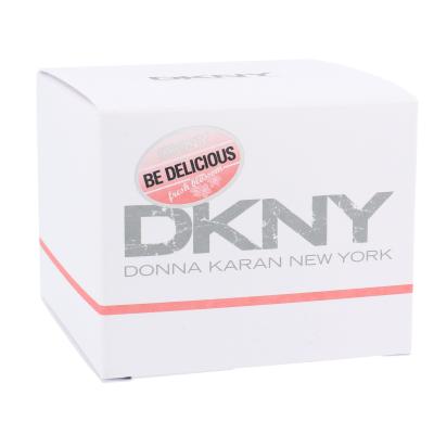 DKNY DKNY Be Delicious Fresh Blossom Eau de Parfum nőknek 50 ml sérült doboz