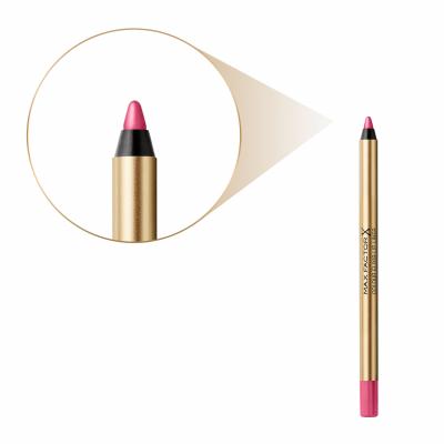 Max Factor Colour Elixir Szájkontúrceruza nőknek 2 g Változat 08 Pink Blush