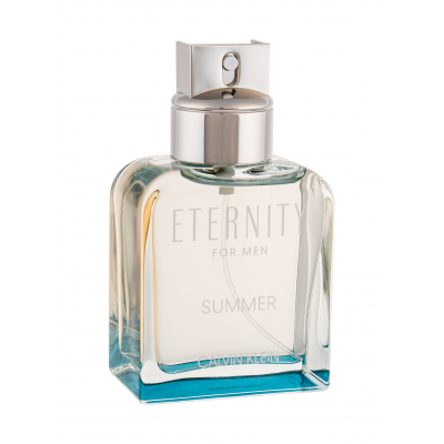 Calvin Klein Eternity Summer 2019 For Men Eau de Toilette férfiaknak 100 ml