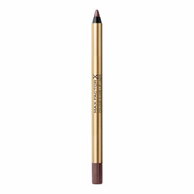 Max Factor Colour Elixir Szájkontúrceruza nőknek 2 g Változat 22 Brown Dusk