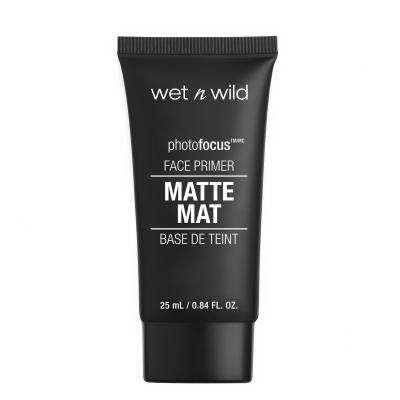 Wet n Wild Photo Focus Primer nőknek 25 ml