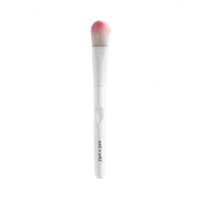 Wet n Wild Brushes Foundation Sminkecset nőknek 1 db