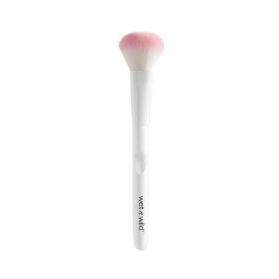 Wet n Wild Brushes Powder Sminkecset nőknek 1 db