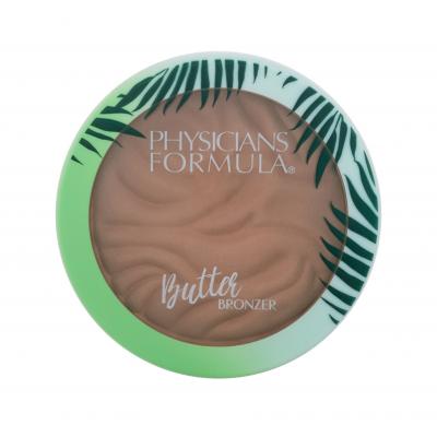 Physicians Formula Murumuru Butter Bronzosító nőknek 11 g Változat Light Bronzer