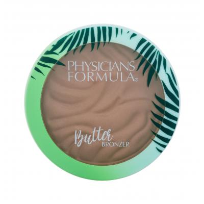 Physicians Formula Murumuru Butter Bronzosító nőknek 11 g Változat Bronzer