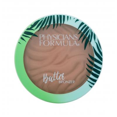 Physicians Formula Murumuru Butter Bronzosító nőknek 11 g Változat Sunkissed Bronzer