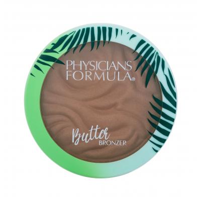 Physicians Formula Murumuru Butter Bronzosító nőknek 11 g Változat Deep Bronzer