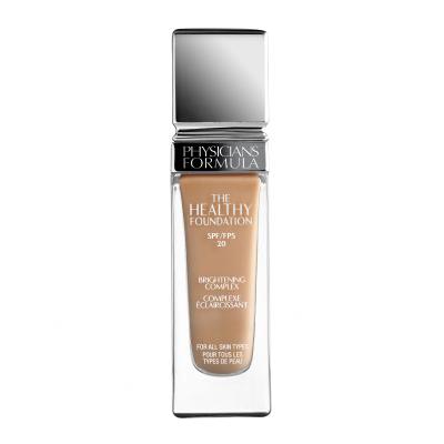 Physicians Formula The Healthy SPF20 Alapozó nőknek 30 ml Változat MN3 Medium Neutral