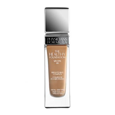 Physicians Formula The Healthy SPF20 Alapozó nőknek 30 ml Változat MW2 Medium Warm