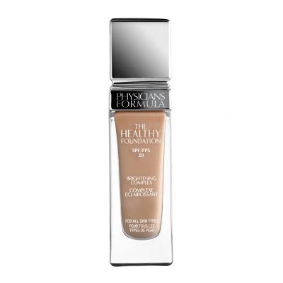 Physicians Formula The Healthy SPF20 Alapozó nőknek 30 ml Változat LN3 Light Neutral