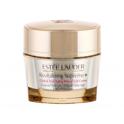 Estée Lauder Revitalizing Supreme+ Global Anti-Aging Power Soft Creme Nappali arckrém nőknek 75 ml