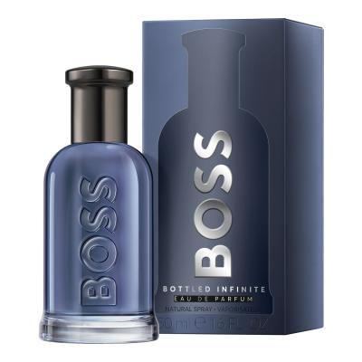 HUGO BOSS Boss Bottled Infinite Eau de Parfum férfiaknak 50 ml