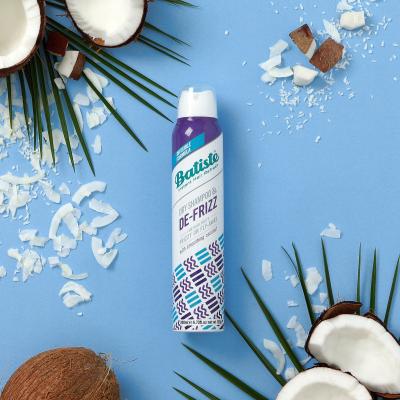 Batiste De-Frizz Szárazsampon nőknek 200 ml