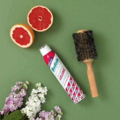 Batiste Volumizing Szárazsampon nőknek 200 ml