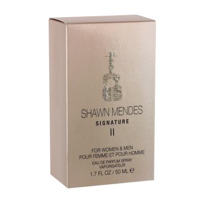 Shawn Mendes Signature II Eau de Parfum 50 ml