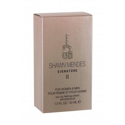 Shawn Mendes Signature II Eau de Parfum 30 ml