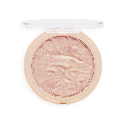 Makeup Revolution London Re-loaded Highlighter nőknek 6,5 g Változat Make An Impact