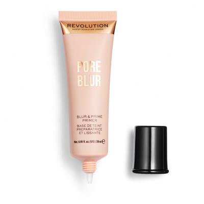 Makeup Revolution London Pore Blur Primer nőknek 28 ml