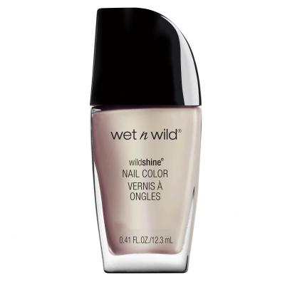 Wet n Wild Wildshine Körömlakk nőknek 12,3 ml Változat E458C Yo Soy