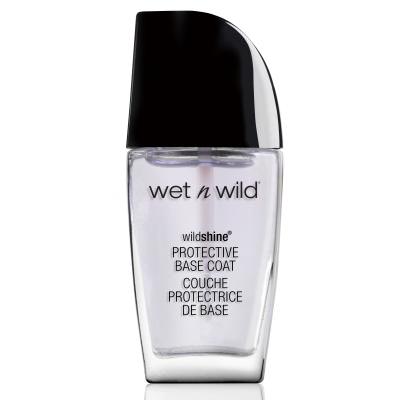 Wet n Wild Wildshine Protective Körömlakk nőknek 12,3 ml Változat E451D