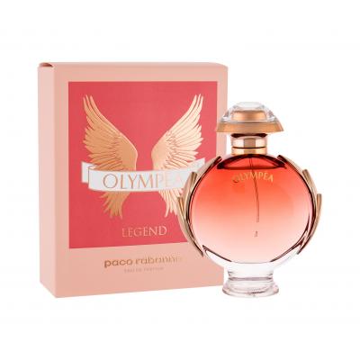 Paco Rabanne Olympéa Legend Eau de Parfum nőknek 80 ml