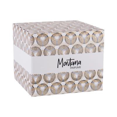 Montana Claude Montana Eau de Parfum nőknek 100 ml
