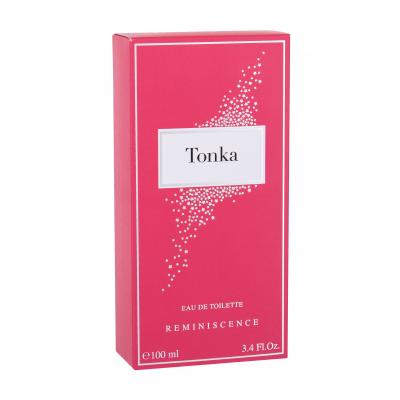 Reminiscence Tonka Eau de Toilette nőknek 100 ml