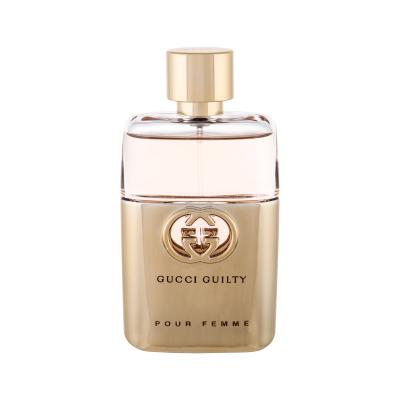 Gucci Guilty Eau de Parfum nőknek 50 ml