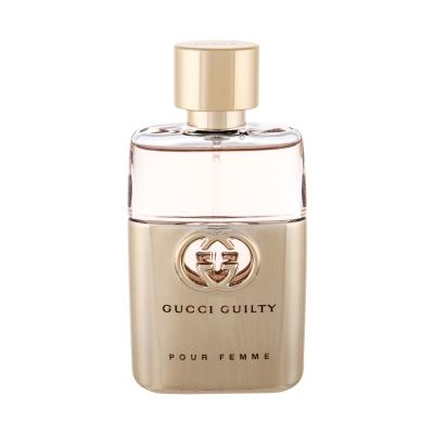 Gucci Guilty Eau de Parfum nőknek 30 ml