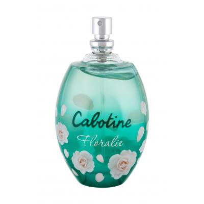 Gres Cabotine Floralie Eau de Toilette nőknek 100 ml teszter