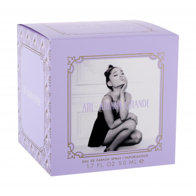 Ariana Grande Ari Eau de Parfum nőknek 50 ml