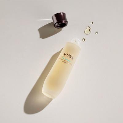 AHAVA Time To Smooth Age Control Even Tone Essence Arcszérum nőknek 100 ml