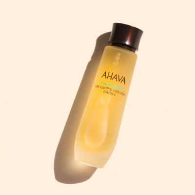 AHAVA Time To Smooth Age Control Even Tone Essence Arcszérum nőknek 100 ml