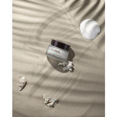 AHAVA Time To Smooth Age Control Even Tone Moisturizer SPF20 Nappali arckrém nőknek 50 ml