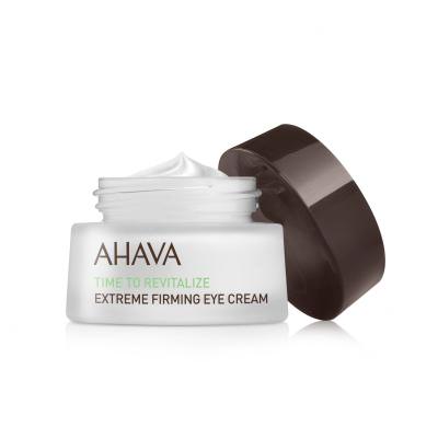 AHAVA Time To Revitalize Extreme Szemkörnyékápoló krém nőknek 15 ml