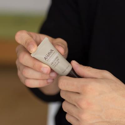 AHAVA Men Time To Energize All-In-One Szemkörnyékápoló krém férfiaknak 15 ml