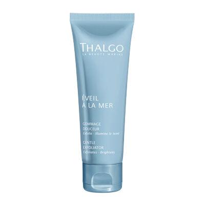 Thalgo Éveil a la Mer Gentle Exfoliator Bőrradír nőknek 50 ml