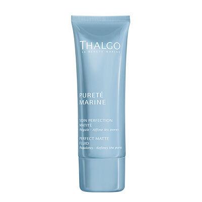 Thalgo Pureté Marine Perfect Matte Fluid Arcgél nőknek 40 ml