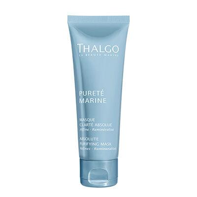 Thalgo Pureté Marine Absolute Purifying Arcmaszk nőknek 40 ml