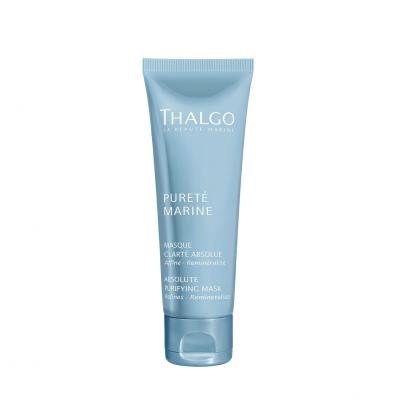 Thalgo Pureté Marine Absolute Purifying Arcmaszk nőknek 40 ml