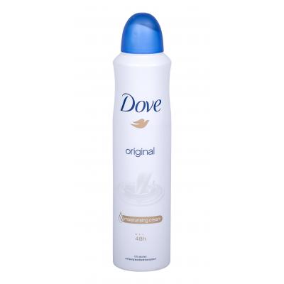 Dove Original 48h Izzadásgátló nőknek 250 ml